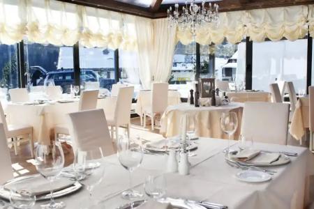 Faloria Mountain Spa Resort - 37