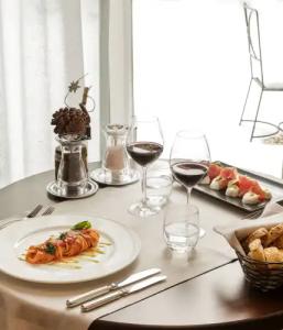 Faloria Mountain Spa Resort - 9