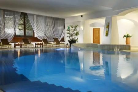 Faloria Mountain Spa Resort - 32