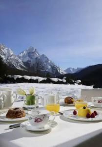 Faloria Mountain Spa Resort - 46