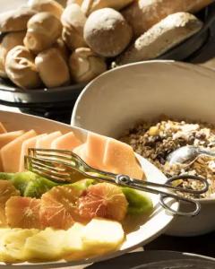 Faloria Mountain Spa Resort - 12