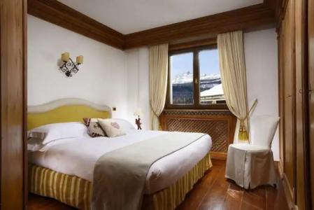 Faloria Mountain Spa Resort - 3