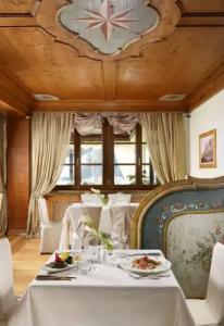 Faloria Mountain Spa Resort - 47