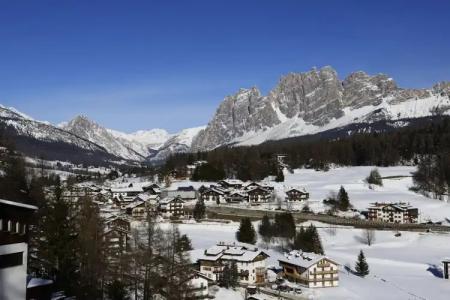 Faloria Mountain Spa Resort - 34