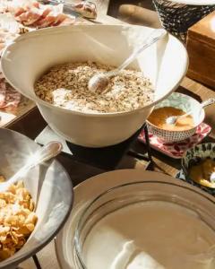 Faloria Mountain Spa Resort - 10