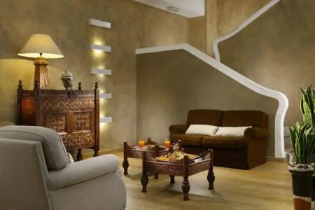 Faloria Mountain Spa Resort - 29