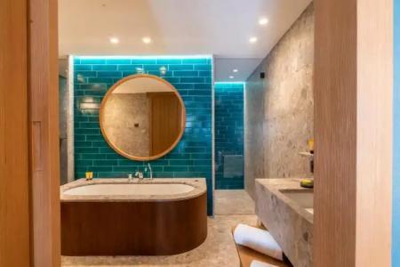 Faloria Mountain Spa Resort - 83