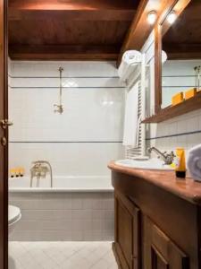 Faloria Mountain Spa Resort - 8