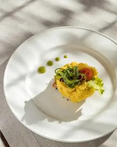 Faloria Mountain Spa Resort - 11