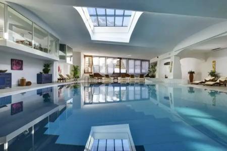 Faloria Mountain Spa Resort - 31