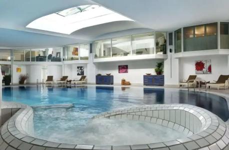 Faloria Mountain Spa Resort - 39