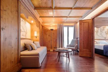 Faloria Mountain Spa Resort - 73