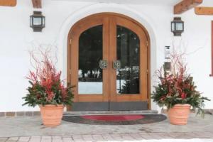 Hotel Capannina, Cortina d'Ampezzo