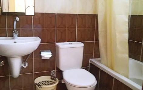 Pyramids Luxor & SPA - 4