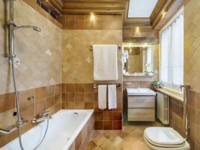 Columbia & Spa - 114