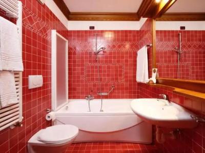 Columbia & Spa - 122