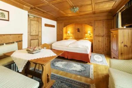 Columbia & Spa - 134