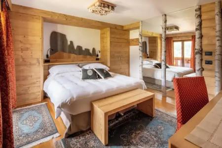 Columbia & Spa - 101