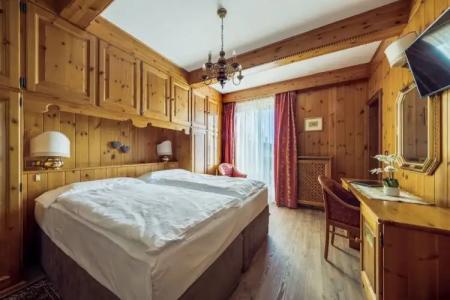 Columbia & Spa - 117