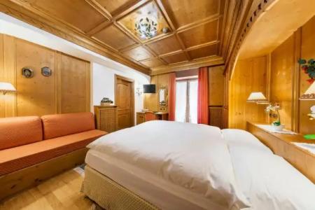 Columbia & Spa - 111