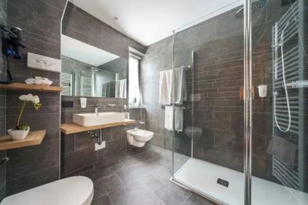 Columbia & Spa - 118