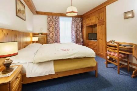 Columbia & Spa - 103