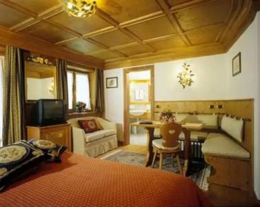 Columbia & Spa - 140