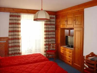 Columbia & Spa - 102