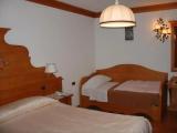 Standard Triple room with balcony