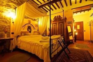 Rugapiana Vacanze, Cortona