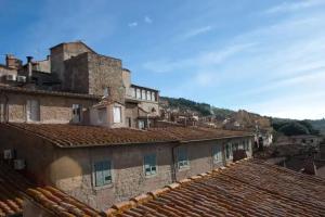 Hotel San Michele, Cortona