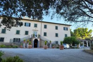 Cortona Resort & Spa - Villa Aurea, Cortona