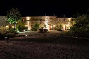Villa Borgo San Pietro, Cortona