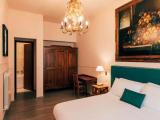 Superior Double room with view
