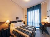 Comfort Double room with balcony
