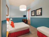 Classic room