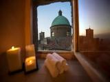 Superior Double room with view
