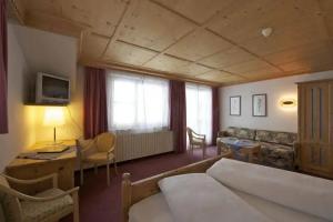 Sporthotel Panorama, Corvara