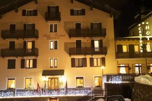 Centrale Mini-hotel, Courmayeur