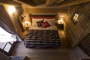 Au Coeur Des Neiges & SPA Hotel, Courmayeur