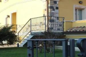 Villa Novecento Romantic Hotel - Estella Hotels Italia, Courmayeur