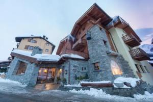 Hotel Maison Saint Jean, Courmayeur