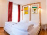 Junior Suite with balcony