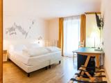 Superior Double room with balcony