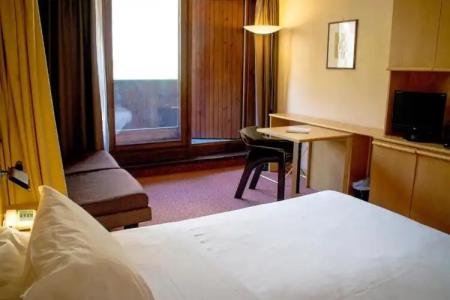 Les Jumeaux Courmayeur - 96