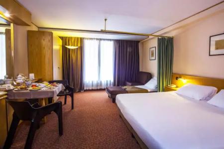 Les Jumeaux Courmayeur - 91