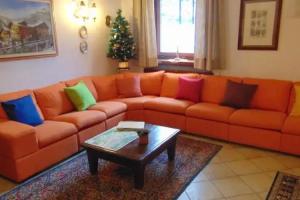 Hotel Triolet, Courmayeur