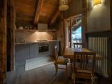 1 Bedroom Chalet