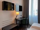 Standard Club room