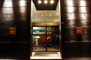 DelleArti Design Hotel, Cremona